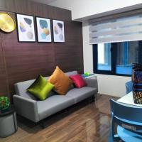 Air Residences Staycation