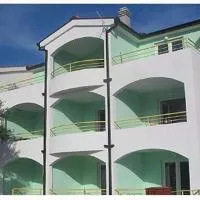 apartmani Natali, hotel en Podaca