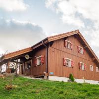 Le Chalet au vieux vignoble avec espace Sauna et Jacuzzi