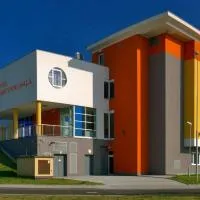 SPORTARÉNA TEPLICE příspěvková organizace, готель у місті Тепліце