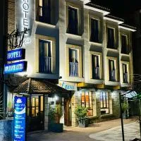 Hotel Rural Spa Don Juan de Austria، فندق في خارانديا دي لا فيرا