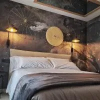 Les Cases del Mar, hotel u gradu Les Cases d'Alcanar
