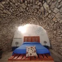 Casa Vacanze Faeto، فندق في Faeto