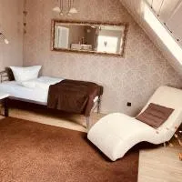 Ferienwohnung im schönen Westerwald, hotel em Müschenbach