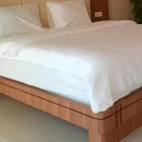 Yulides home gardens – hotel w mieście Cindakir
