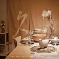 Chikusachō में, होटल 久Hisashi池下店民泊