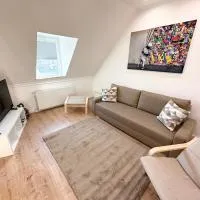 Stadthaus Apartment Bachperle, hotel sa Mayen