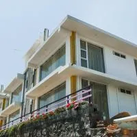 Belair Resorts, מלון בקוטאגירי