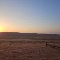 Bedouin nights Camp, hotel u gradu Al Wāşil