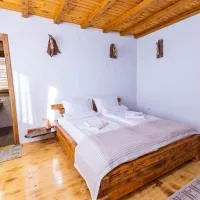 Комплекс Конна база Асгард: Golem Tsalim şehrinde bir otel