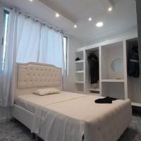 Apartamento Las Palmas, Hotel in der Nähe vom Flughafen Santiago Pérez - AUC, Arauca