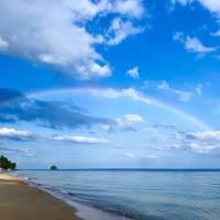 Tioman Cabana Bed & Breakfast, hotel near Pulau Tioman Airport - TOD, Tioman Island