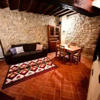 MARMORE HOUSE, hotell sihtkohas Collestatte