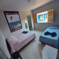 Suítes good trip Itacare sem estacionamento, hotel din Itacaré