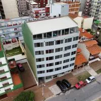 Terra do Mar Hotel, hotel a San Bernardo