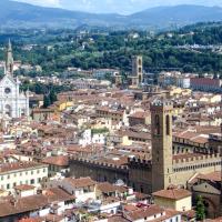 Awesome apartment in Firenze with WiFi and 1 Bedrooms