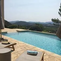 Experience the Provençal dream, hôtel à Taradeau