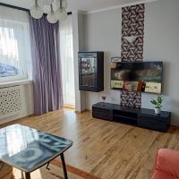 Apartament Willamore – hotel w dzielnicy Północ w Szczecinie