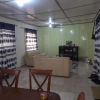 Eco Apartment, hotel in Sanyang