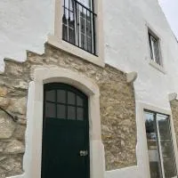 Casinha da Avó Rosário, viešbutis mieste Juncal