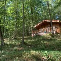 Chalets & Camping Villa Mayari, hotel en Escosse