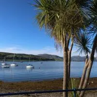 An Cuilidh, hotel en Port Bannatyne
