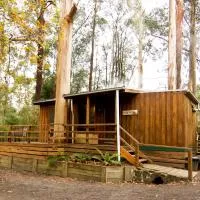 Tarra Valley Retreat, hotel a Tarra Valley