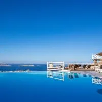 벤시아 부티크 호텔(Vencia Boutique Hotel)