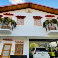 A Luxury Duplex in Dili City, Timor-Leste, hotell i nærheten av Presidente Nicolau Lobato internasjonale lufthavn - DIL i Dili