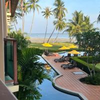 LANTA PURA beach resort-SHA extra plus, hotel i Saladan, Koh Lanta