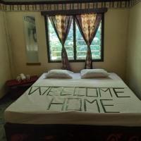 WAI MAKARE HOMESTAY ROOM 2, hotel v destinaci Naviti Island