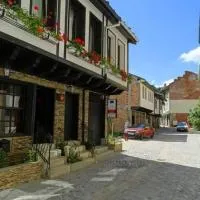Guesthouse Koliovata Kashta, готель у місті Габрово