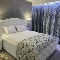 Amira 2: Târgovişte şehrinde bir otel