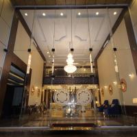 Suit los, hotel din apropiere de Aeroportul Al Baha - ABT, Az̧ Z̧afīr