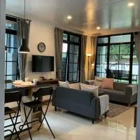 Hidden Hill Villa Kota Bunga by Citrus House, hotel em Cipanas