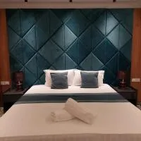 Apartments Jordan Luxury - Gevgelija, Hotel in Gevgelija