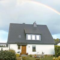 Ferienwohnung Annes Stübchen, hotel di Ortsmitte, Schmallenberg