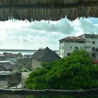 JamboHouse Lamu, хотел в Ламу
