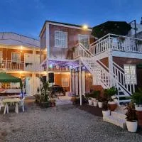 Olive Hostel Roxas City – hotel w mieście Roxas