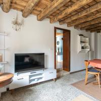 Romantic Bassano - 2 bedrooms apartment