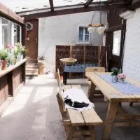 Ferienwohnung Schwabenhof, Hotel in Leutershausen