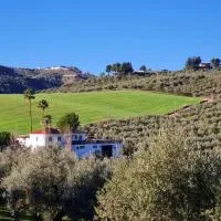 Casa Metaverdi, hotel en Colmenar
