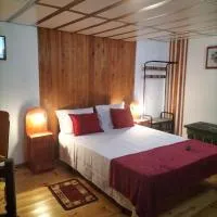 Alojamento Raminho dos Açores, Hotel in Angra do Heroísmo