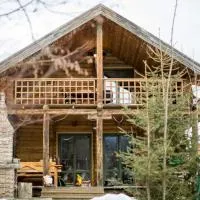 Cabana La Panţiru, viešbutis mieste Văleni-Stînişoara