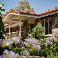 Araluen Lodge Yarra Valley, Hotel in Yarra Glen