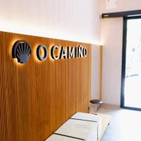 hotel ocamiño