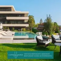 Laqua by the lake، فندق في بيتيناسكو
