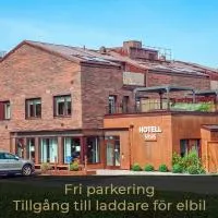 Staffanstorps Gästis Hotell, hotel u gradu Staffanstorp