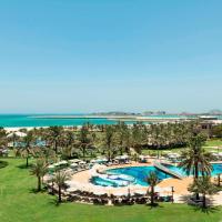 Le Royal Meridien Beach Resort & Spa Dubai, hotell i Jumeirah Beach Residence i Dubai