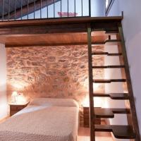 Apartamentos Cine Capicol